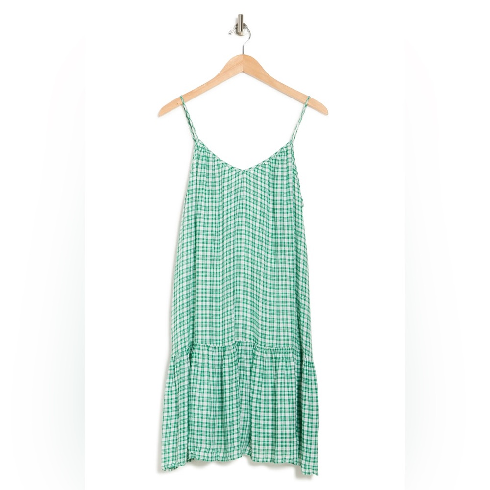 NWT Rails Plaid Dress - Picture 2 of 2